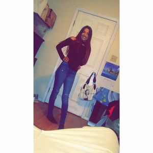 Meet your Posher, Destiny